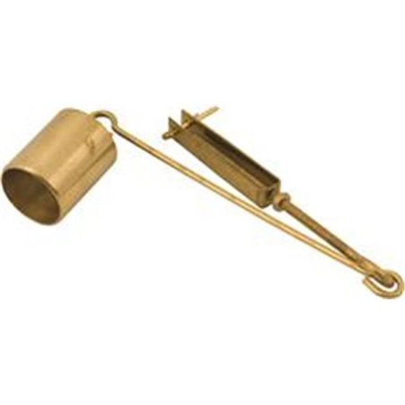 PRICE PFISTER Price Pfister 9727110 Bathtub Bucket & Linkage - Brass 9727110